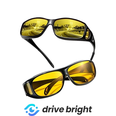 Drive Bright